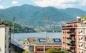 Lake View - Downtown Como